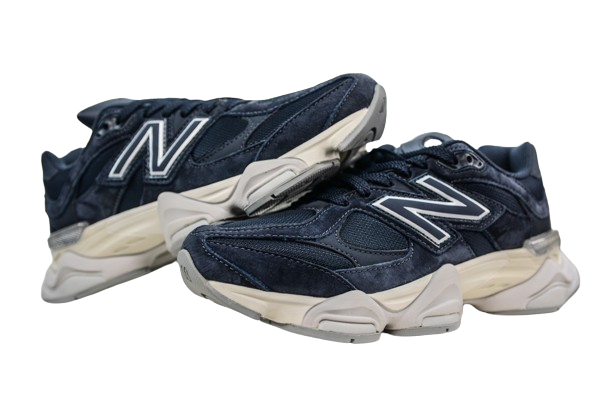 New Balance 9060 dark blue