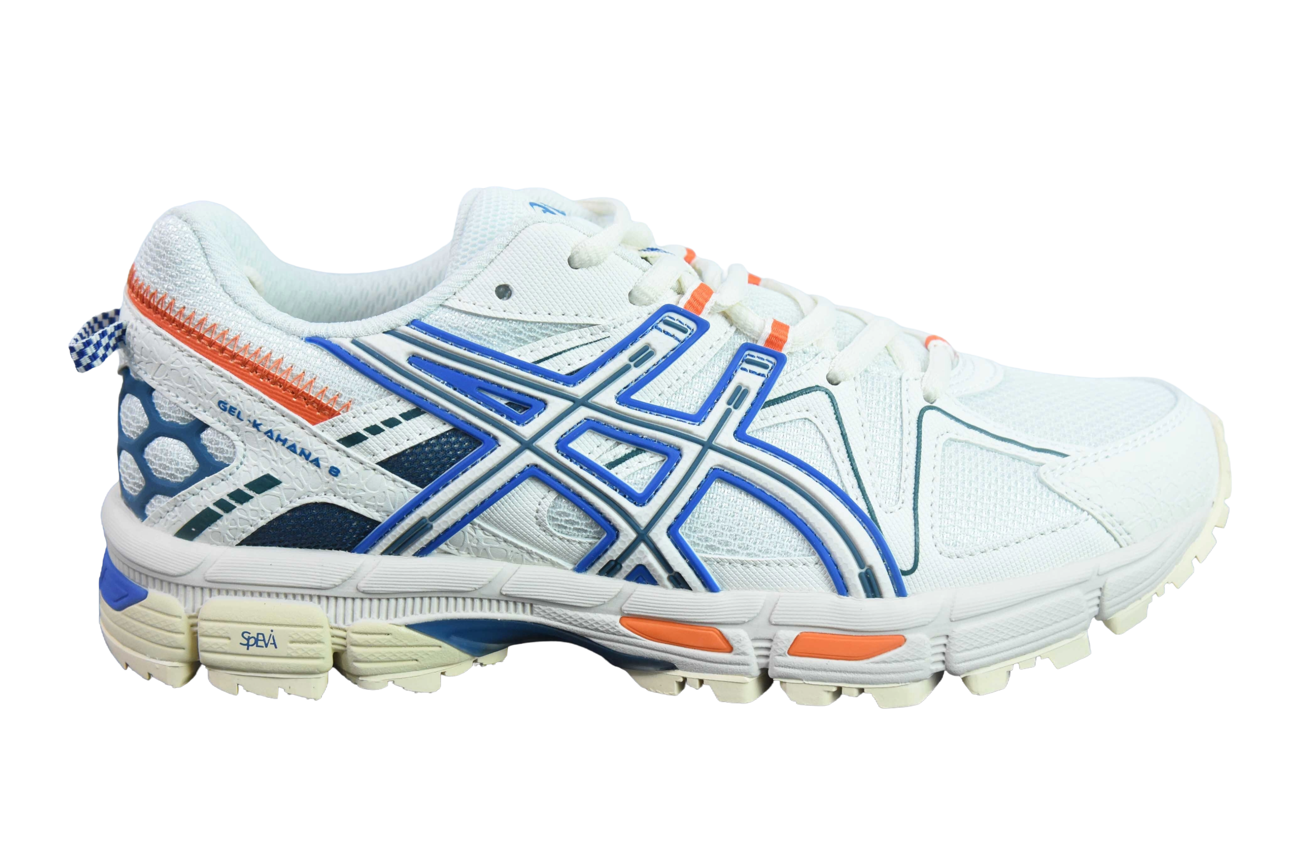 Asics Gel-Kahana 8 Grand Shark