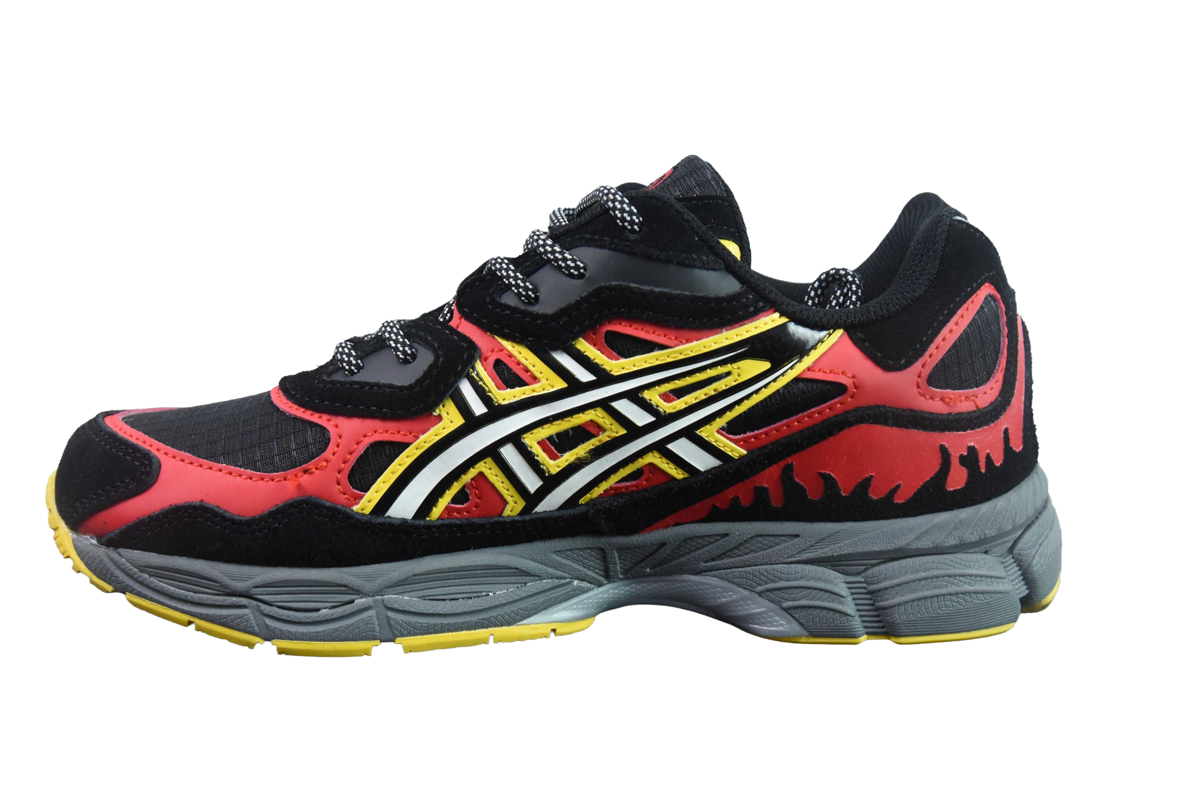 Asics GEL-NYC X Naruto