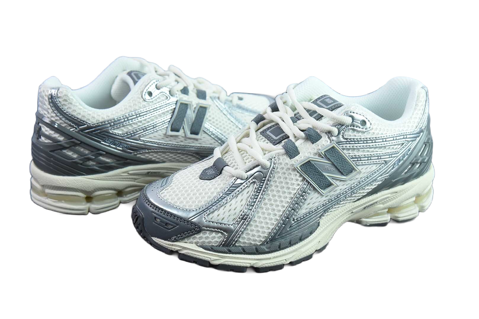 New Balance 1906R Grey/White
