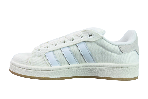 Adidas Originals Campus 00's - Cream/White