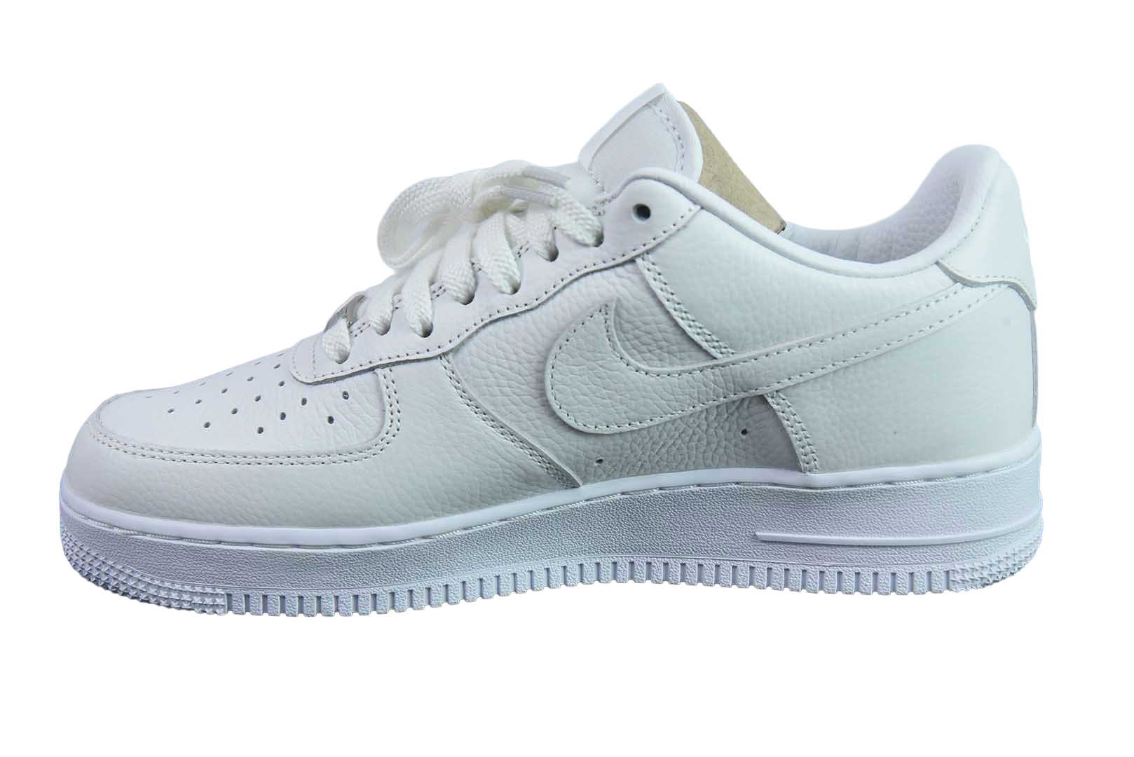 Nike Air Force 1 Low – CPFM Triple White