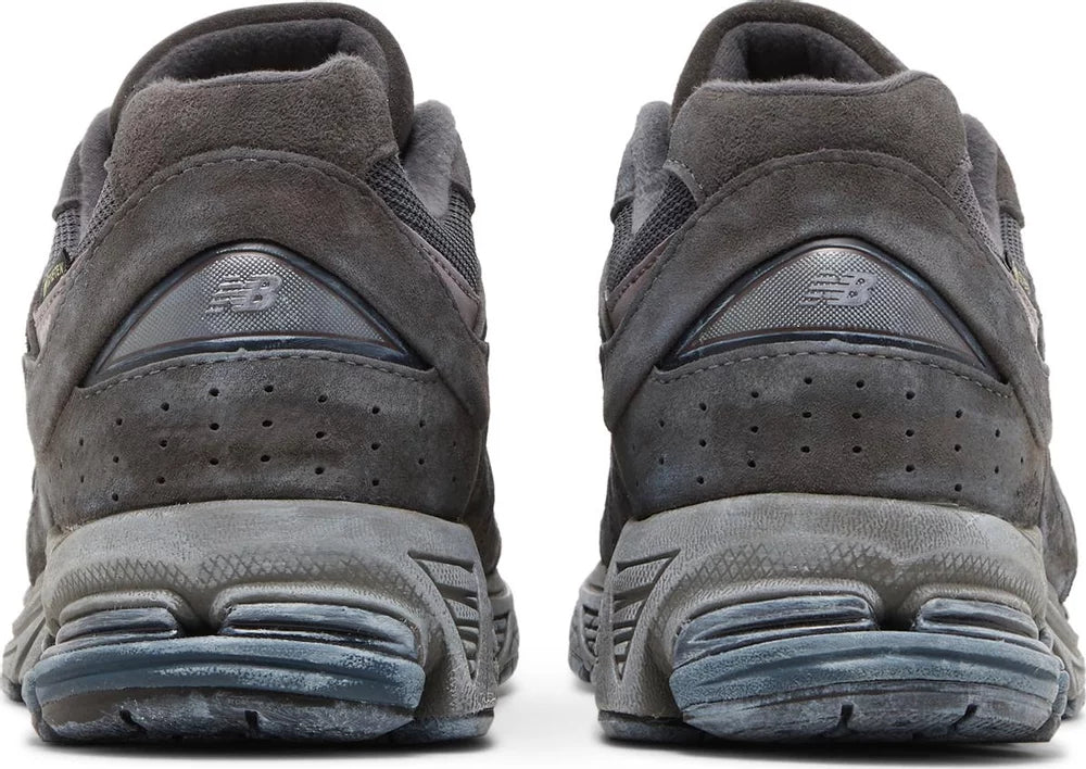 New Balance 2002R Magnet Mood Indigo