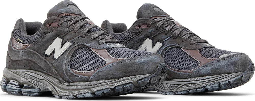 New Balance 2002R Magnet Mood Indigo