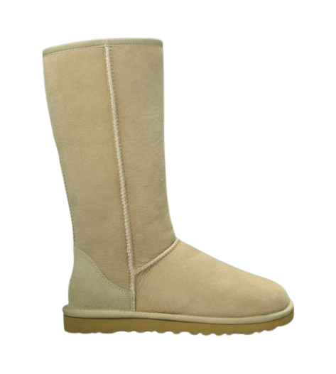 UGGS Women's Classic Tall II BOOTS -  מגפי האגס