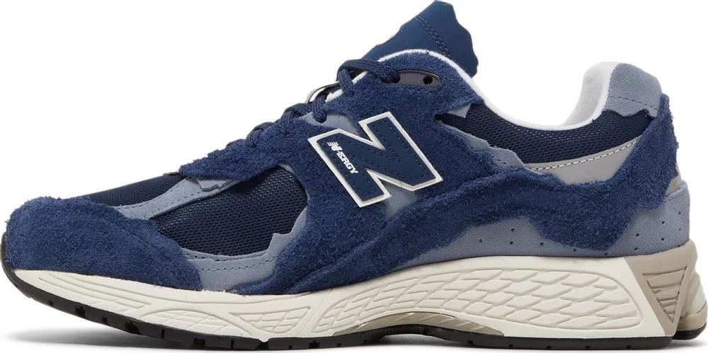 New Balance 2002R Navy