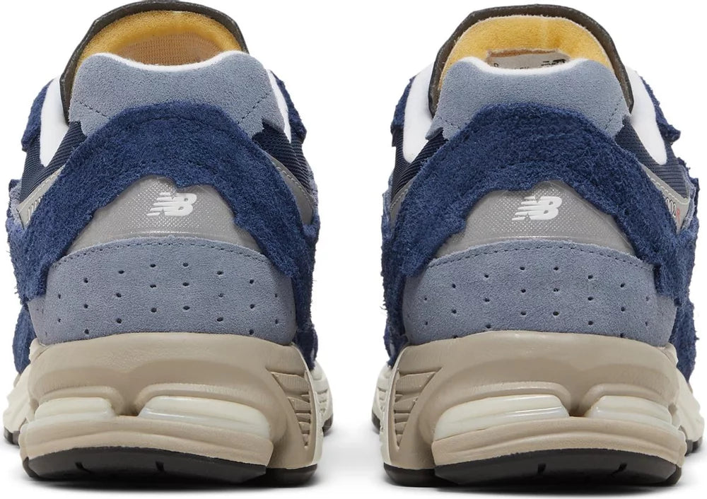 New Balance 2002R Navy