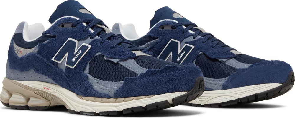 New Balance 2002R Navy