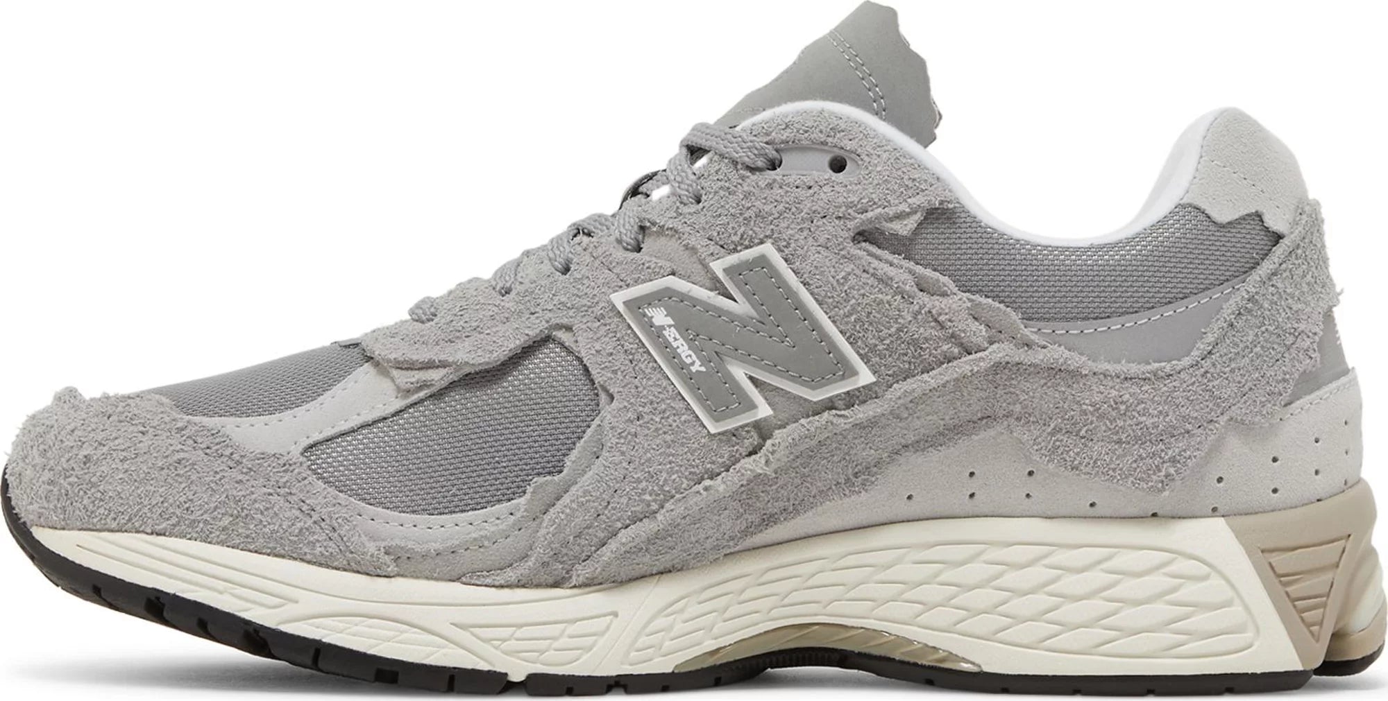 New Balance 2002R Slate Grey