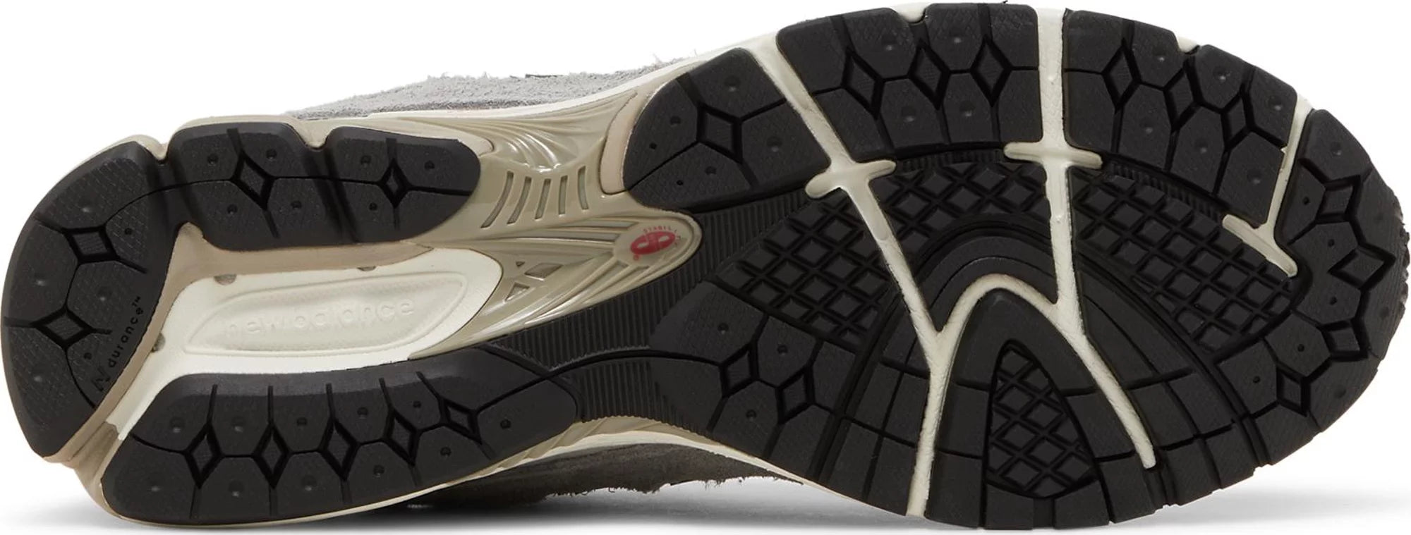 New Balance 2002R Slate Grey