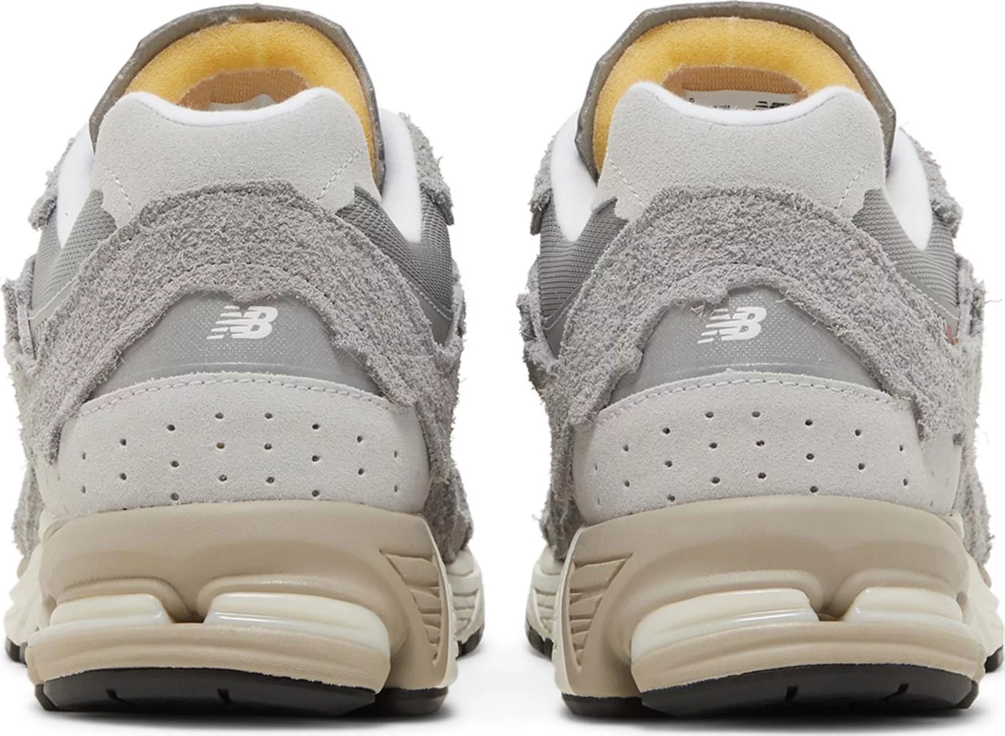 New Balance 2002R Slate Grey