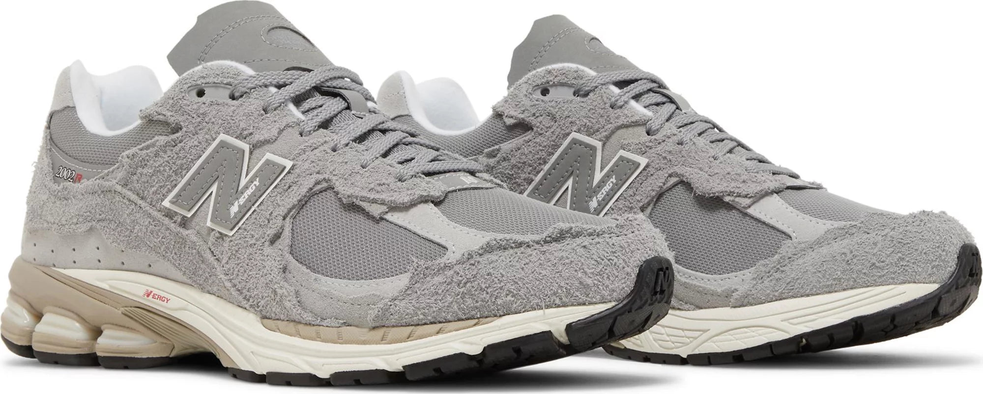 New Balance 2002R Slate Grey