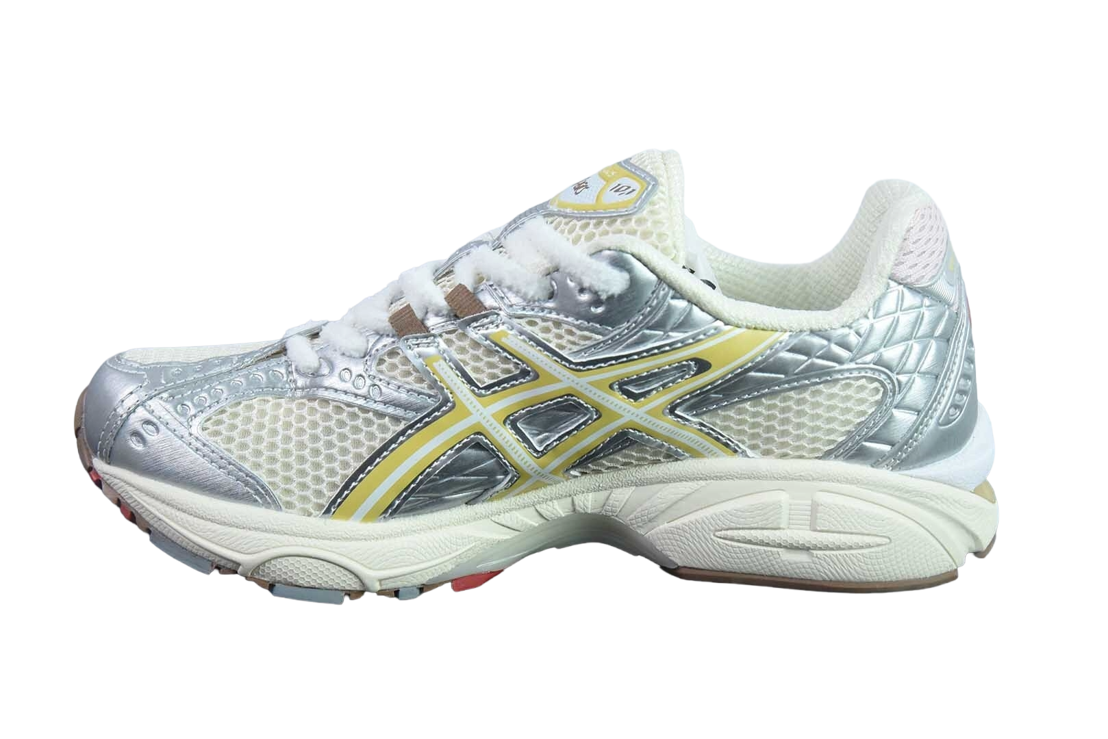 ASICS Gel-Nimbus 10.1 Vandy The Pink x atmos Banana Split Banana