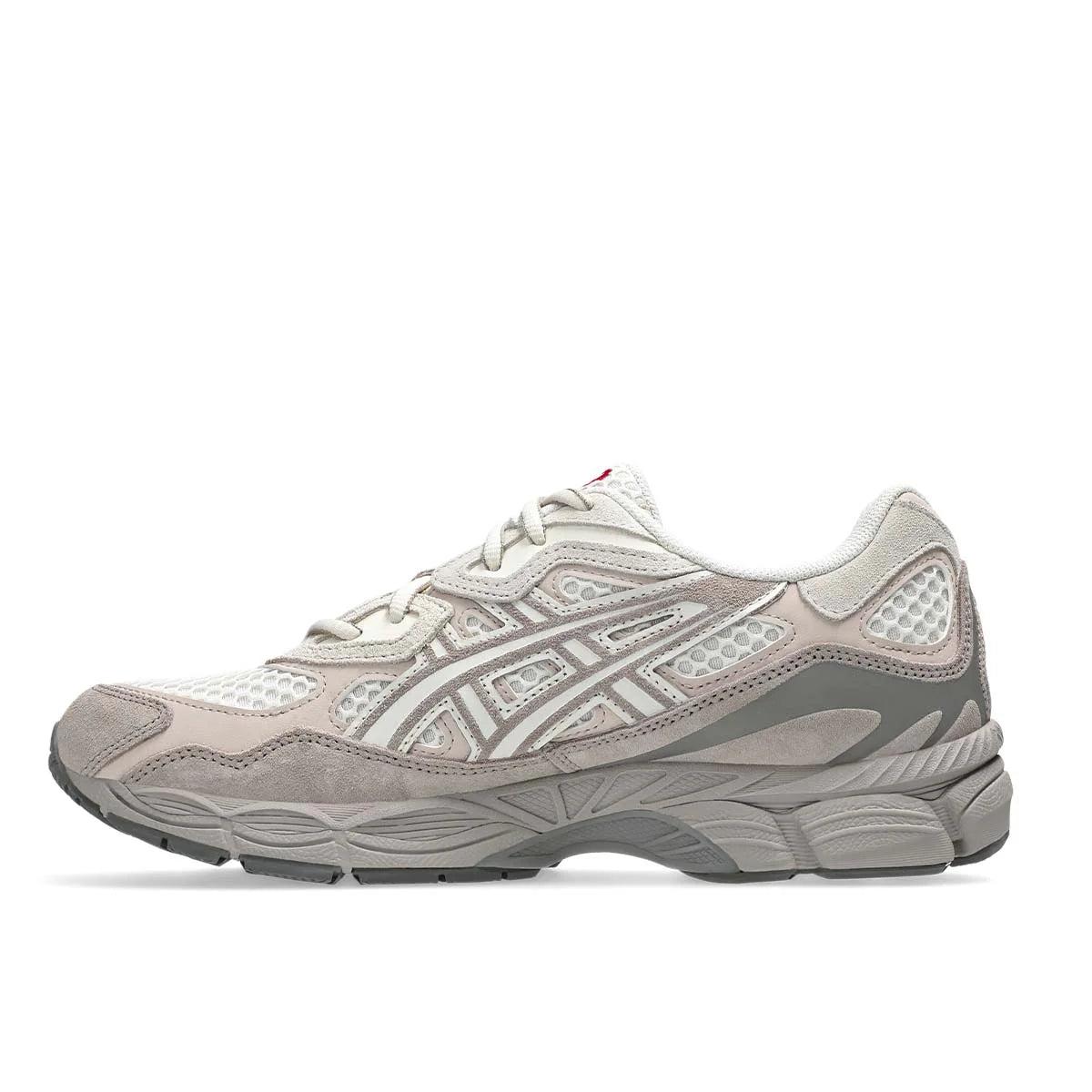 Asics Gel NYC – Cream Moonrock