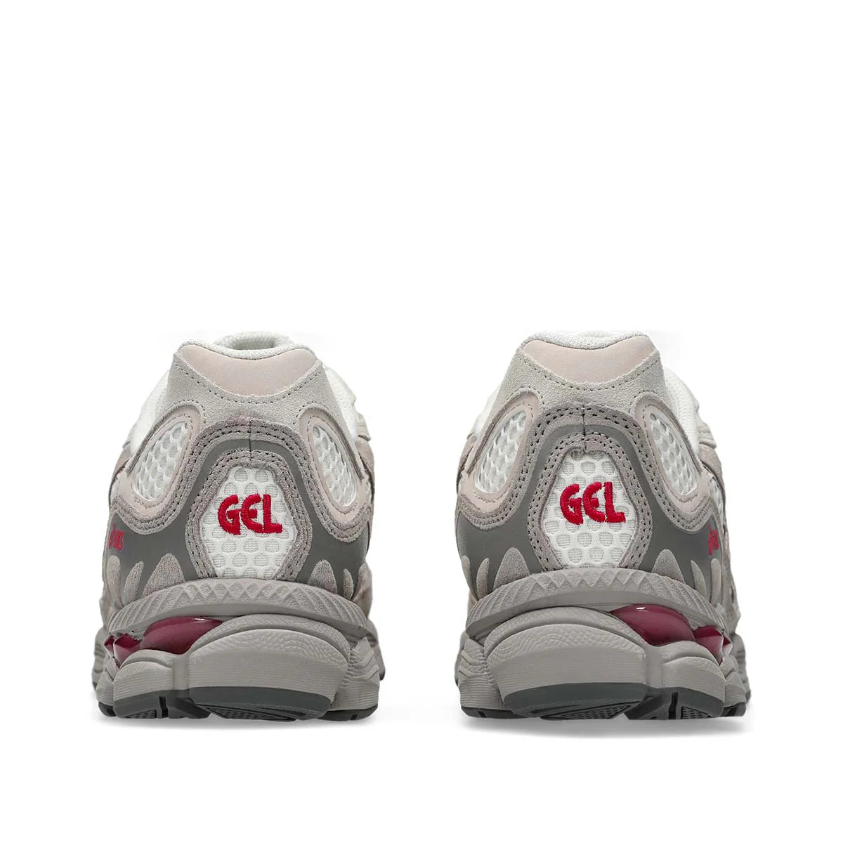 Asics Gel NYC – Cream Moonrock