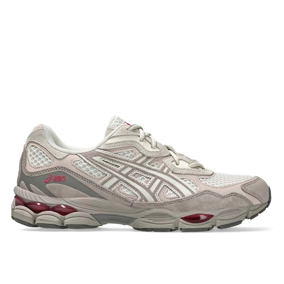 Asics Gel NYC – Cream Moonrock