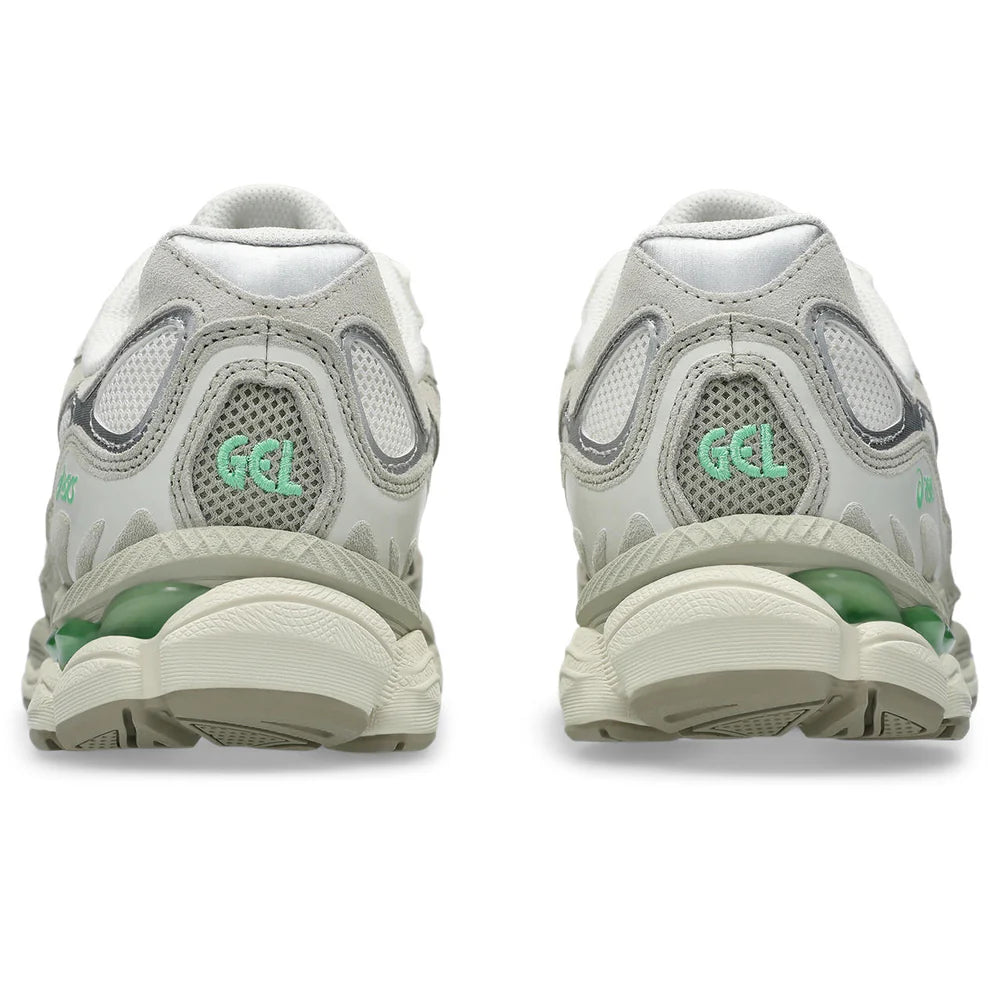 Asics Gel NYC – Cream Fossil