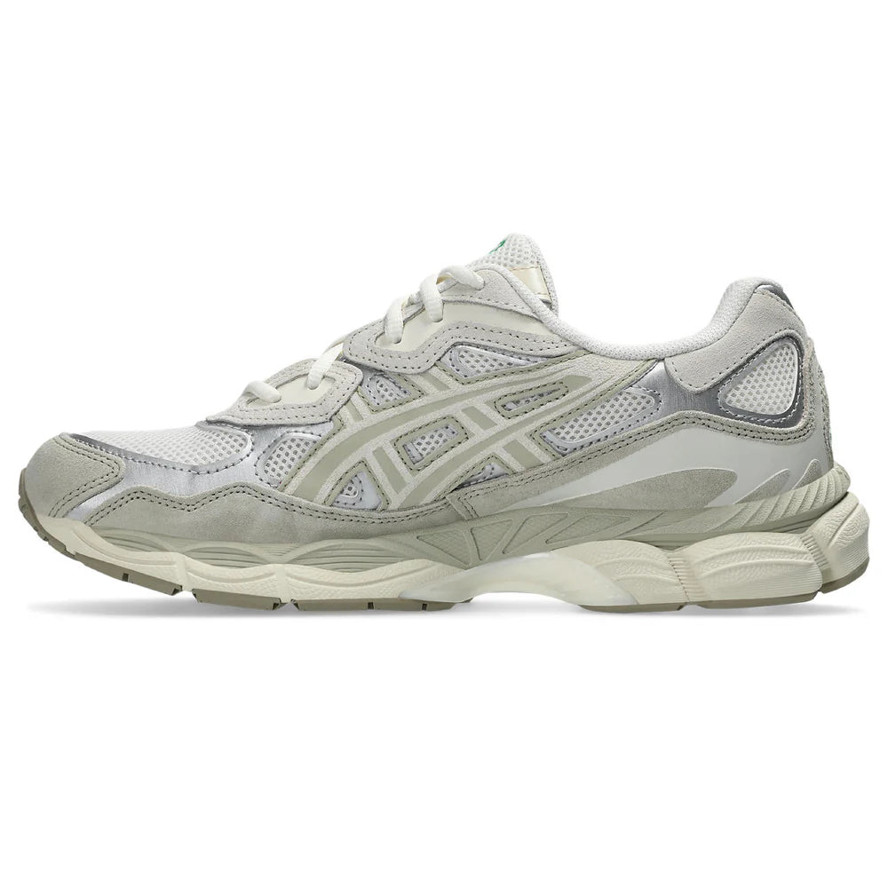 Asics Gel NYC – Cream Fossil