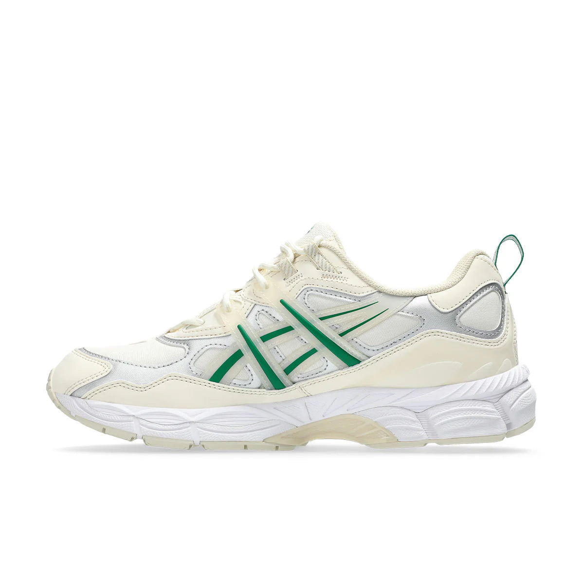 Asics Gel NYC – Cream Kale