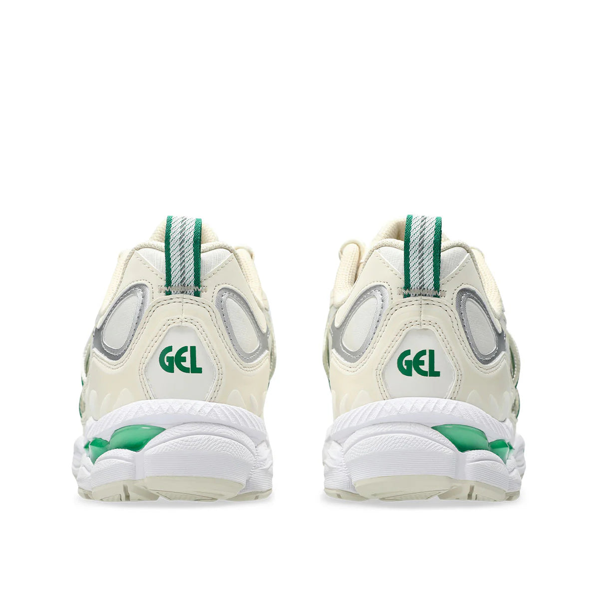 Asics Gel NYC – Cream Kale