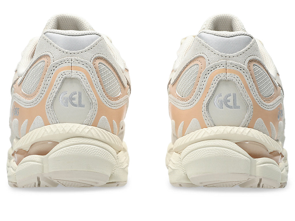 Asics Gel NYC – Oatmeal