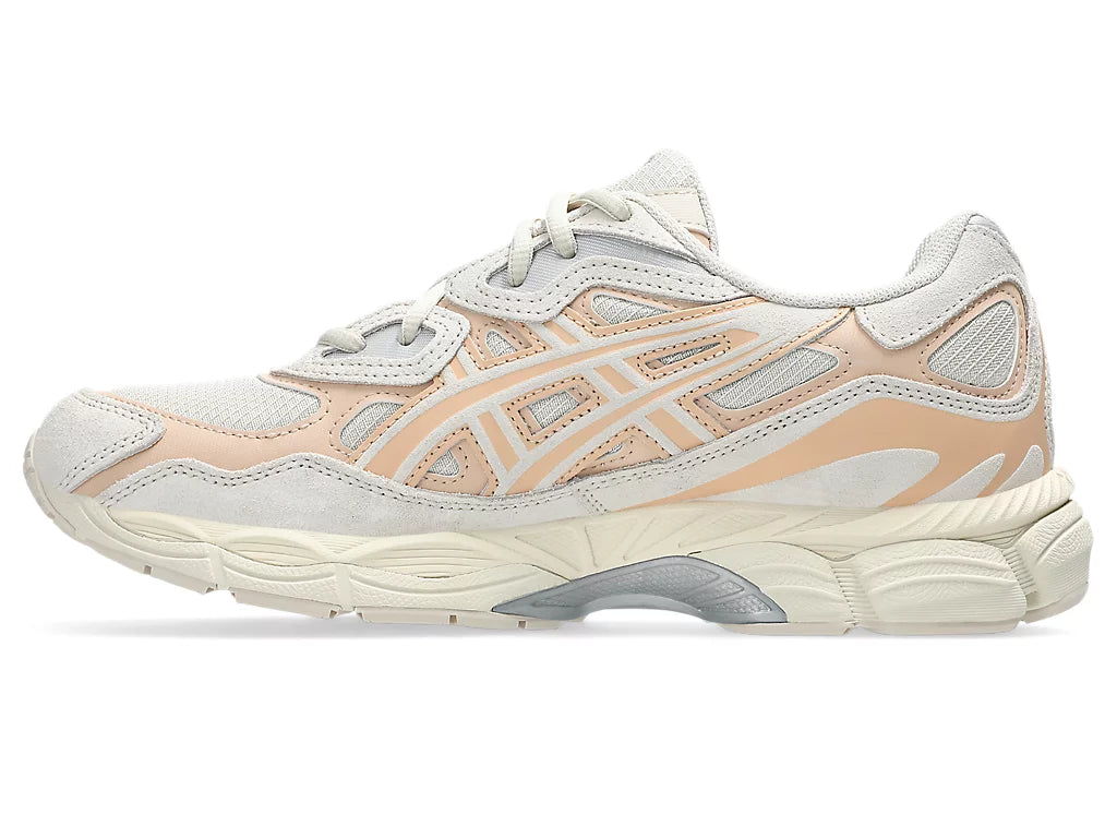 Asics Gel NYC – Oatmeal