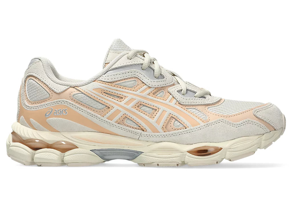 Asics Gel NYC – Oatmeal