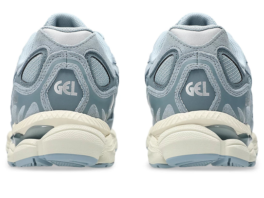Asics Gel NYC – Dolphin Grey