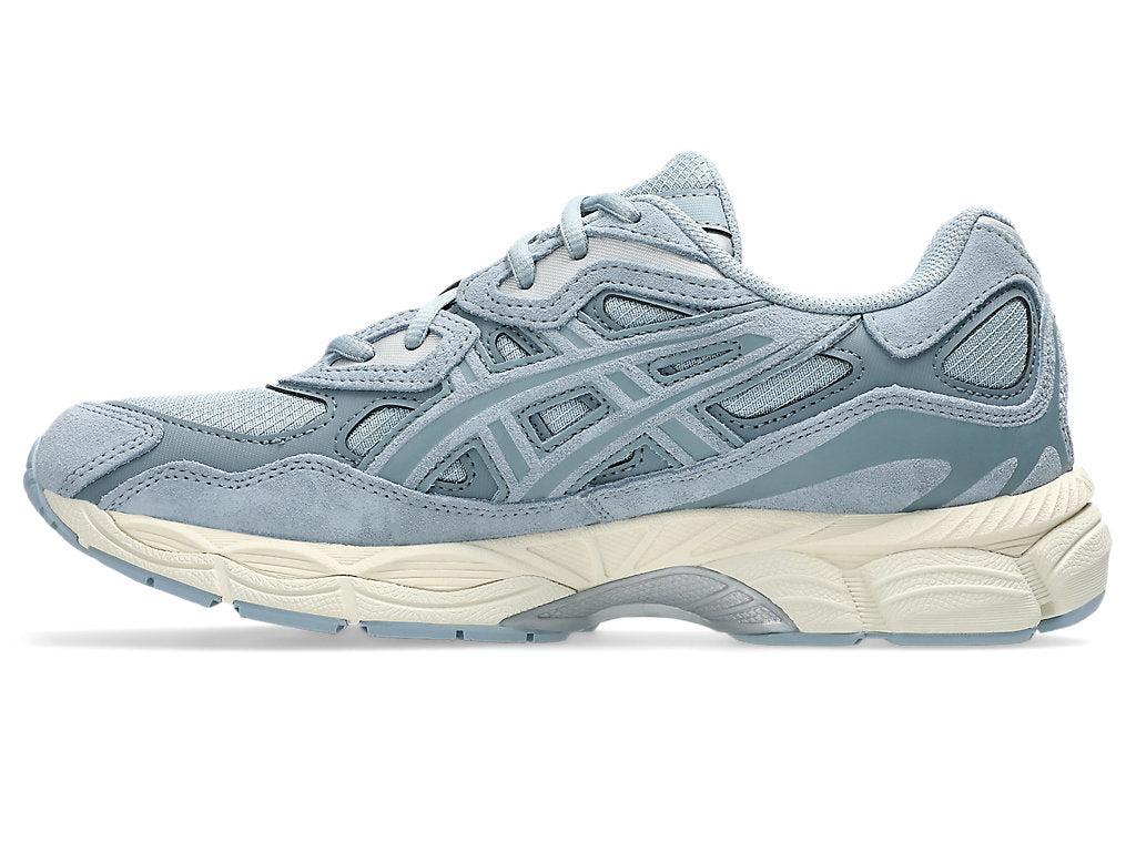 Asics Gel NYC – Dolphin Grey