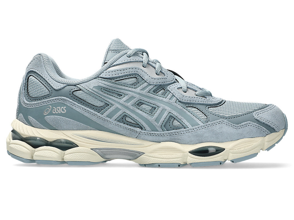 Asics Gel NYC – Dolphin Grey