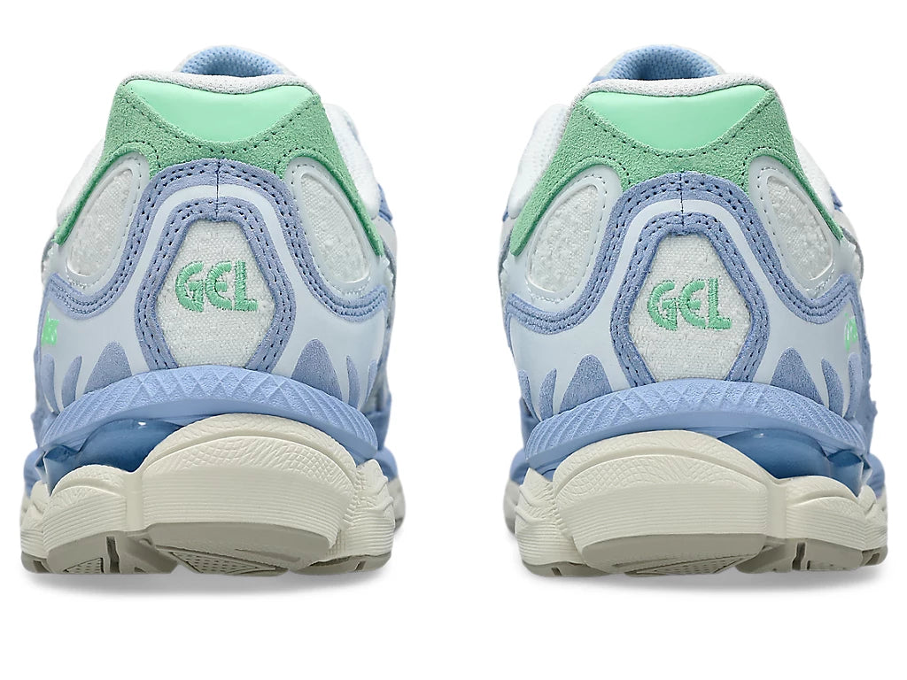 Asics Gel NYC – Airy Blue