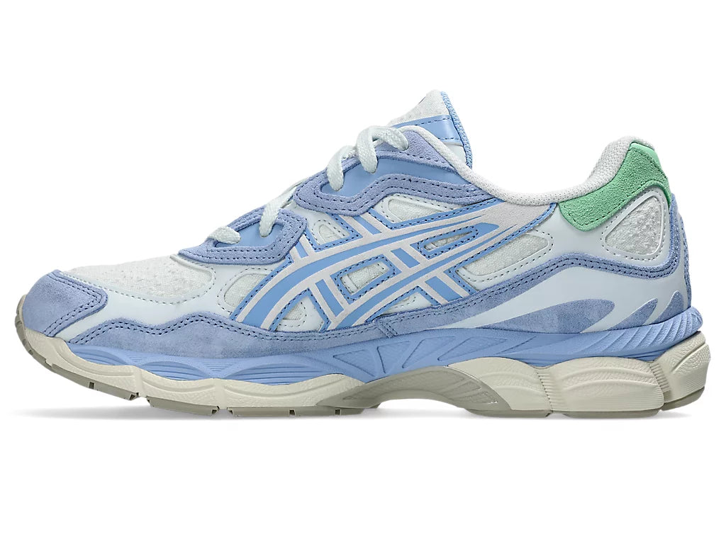 Asics Gel NYC – Airy Blue
