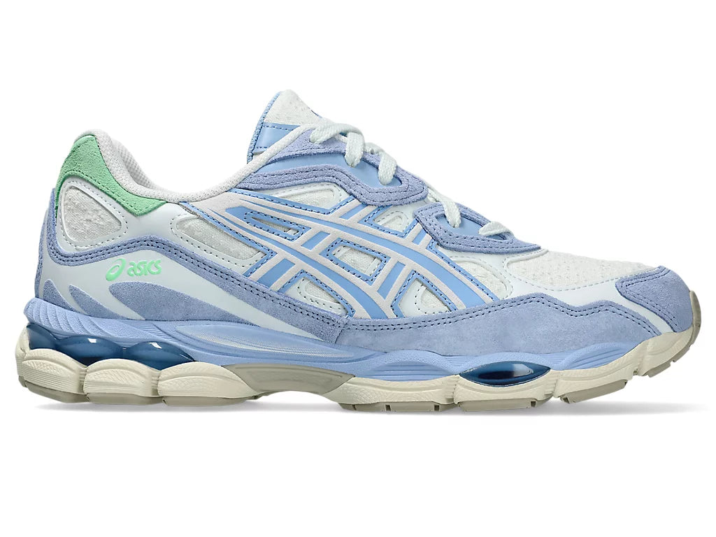 Asics Gel NYC – Airy Blue