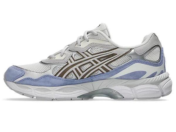 Asics Gel NYC – Cloud Grey