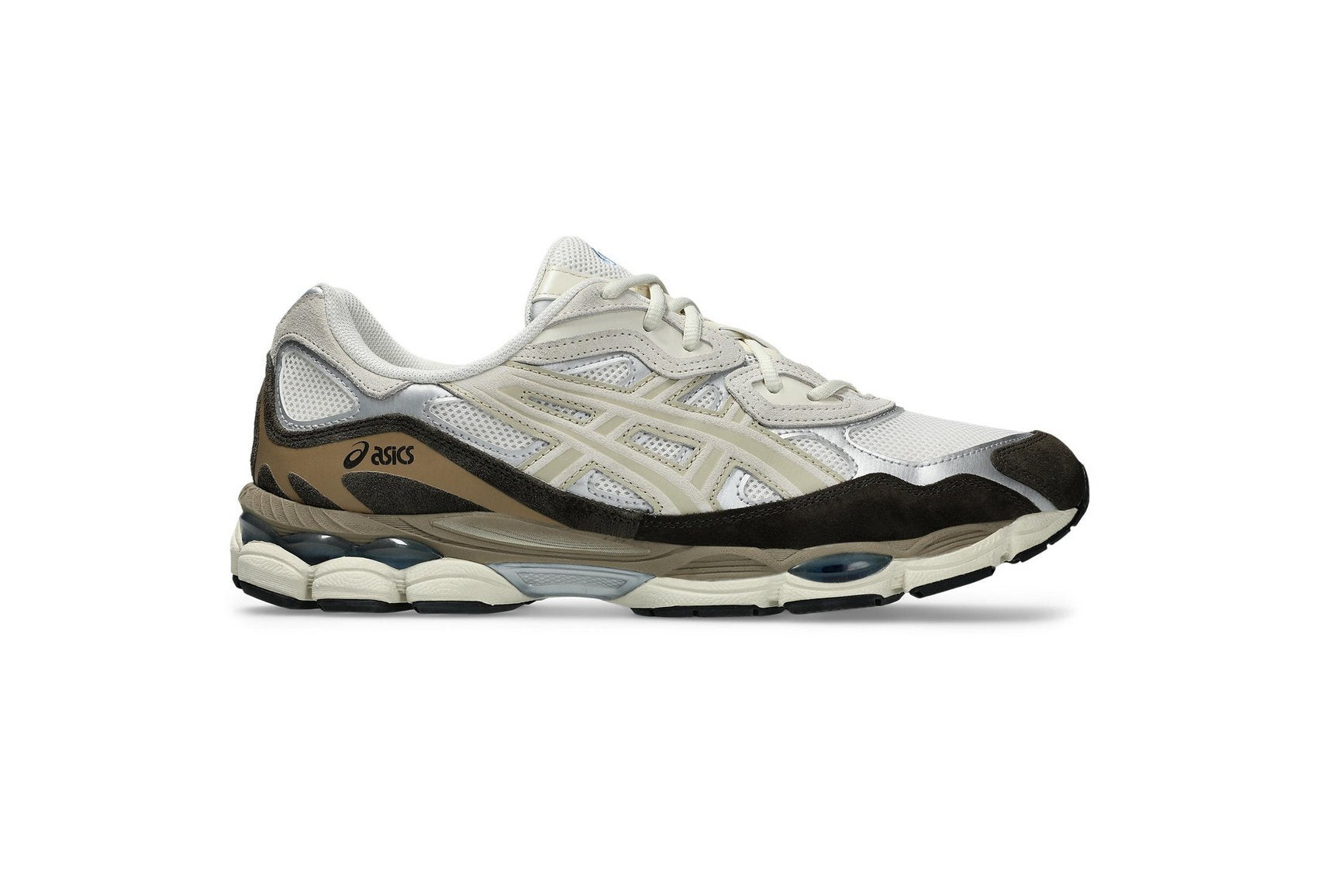 Asics GEL-NYC Cream Brown