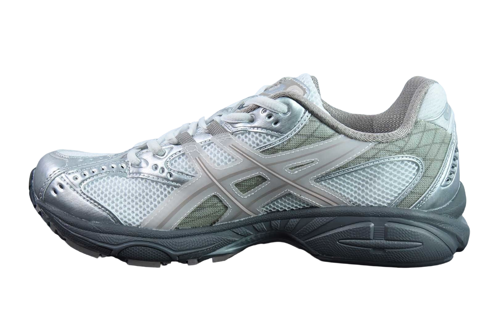 ASICS Gel-Nimbus 10.1 Kith White Morganite