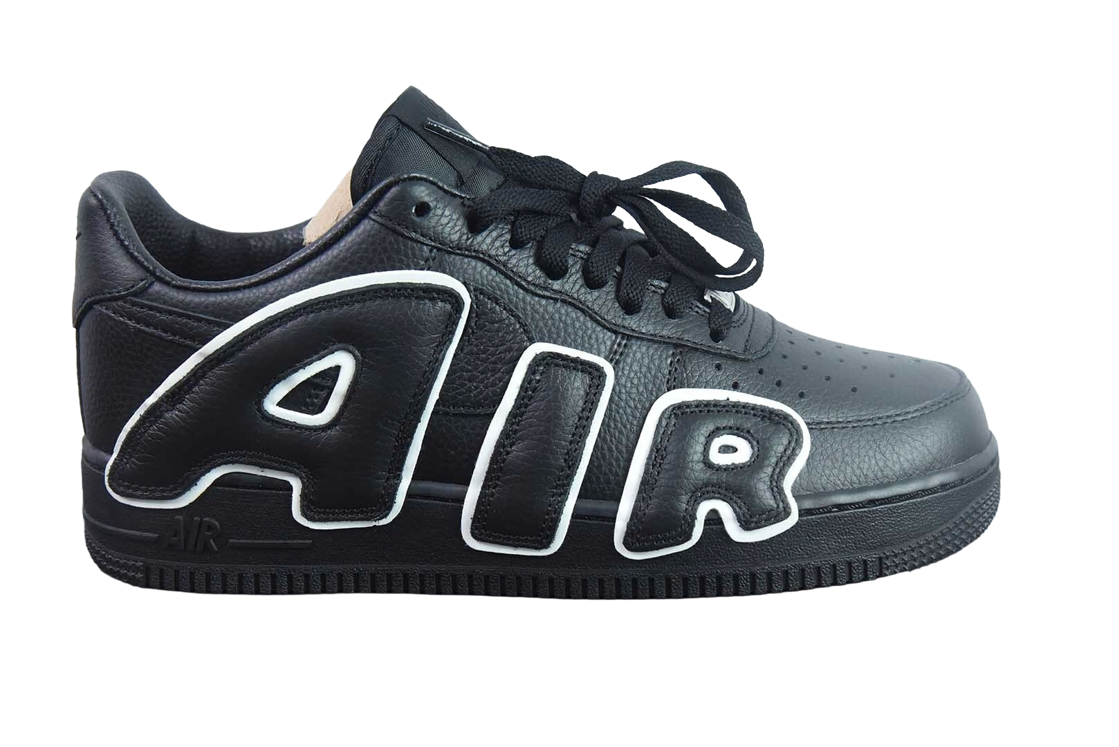 Nike Air Force 1 Low – CPFM Black