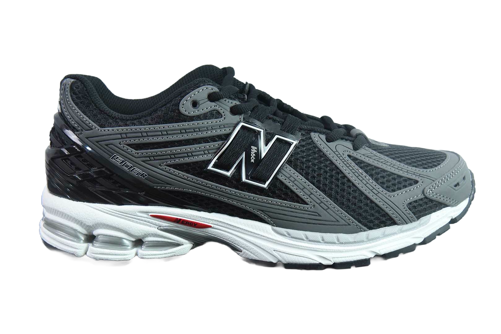 NEW BALANCE 1906R Black/Grey