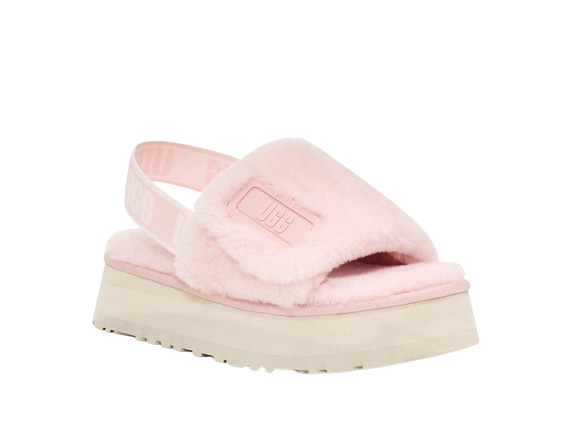 UGGS WOMEN SLIPPERS - כפכפים האגס