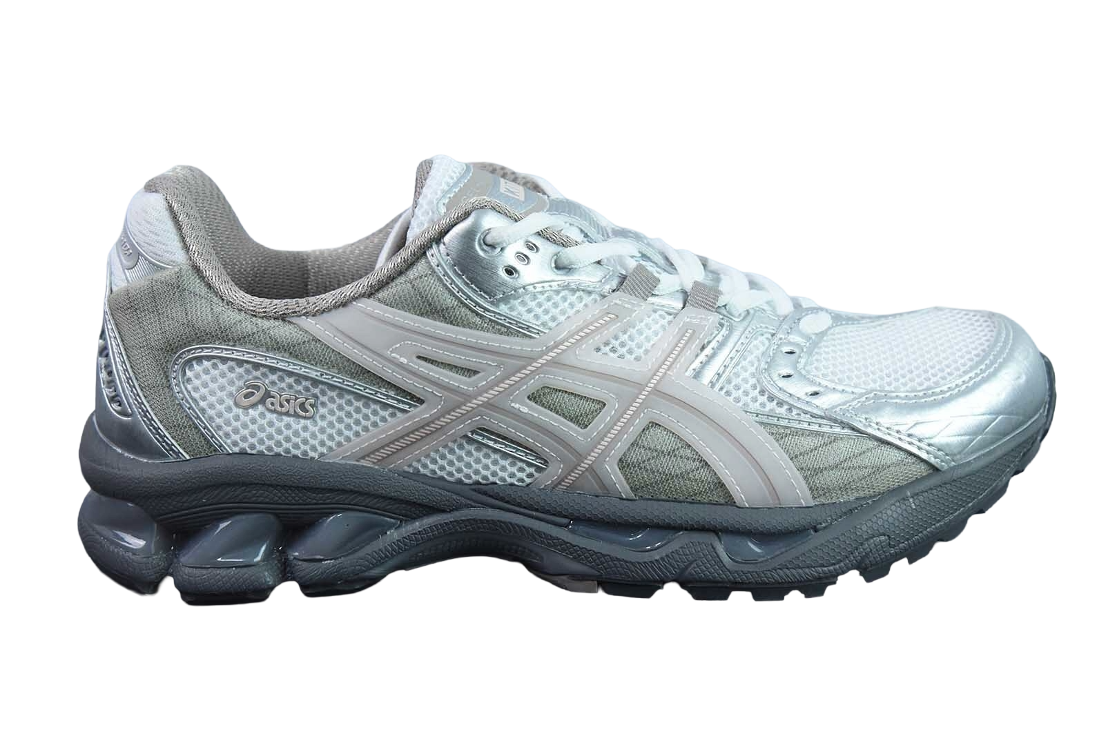 ASICS Gel-Nimbus 10.1 Kith White Morganite