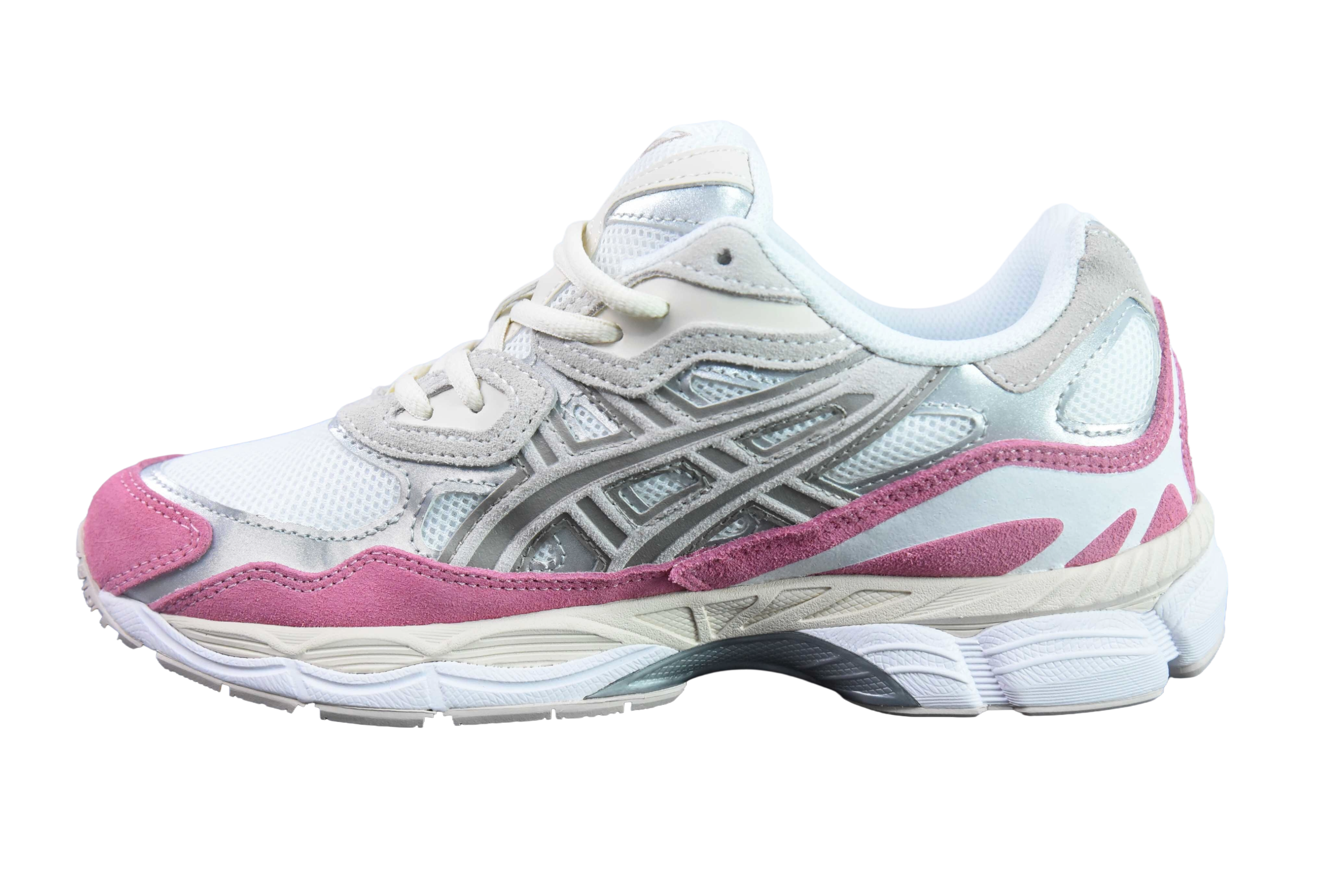 Asics GEL-NYC White Pink