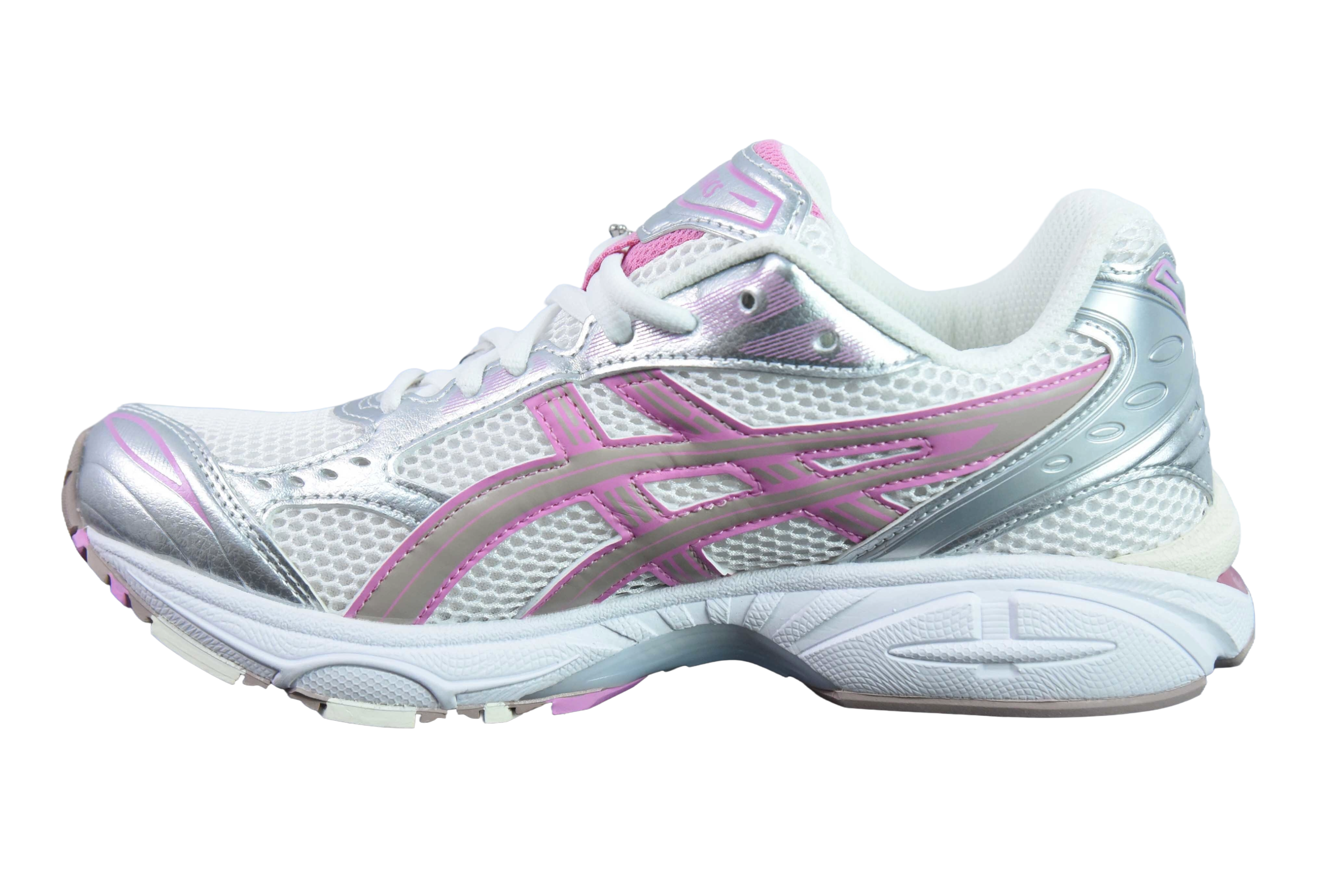 ASICS Gel Kayano 14 White-pink