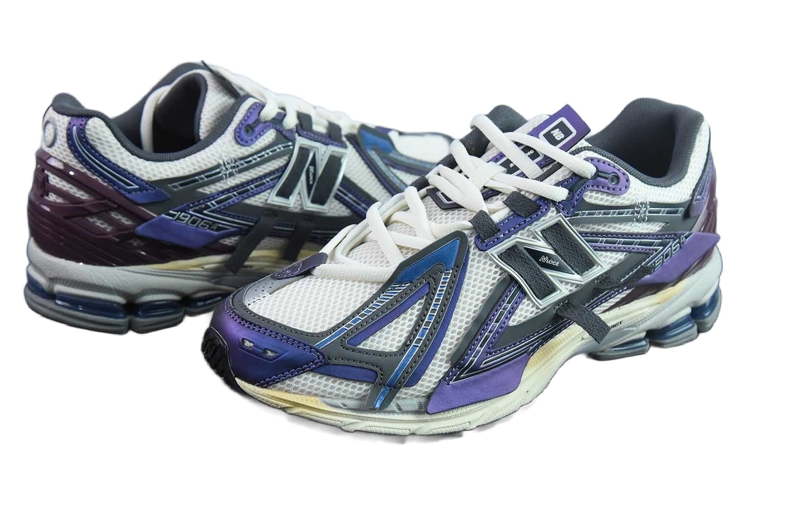 New Balance 1906R Sea Salt