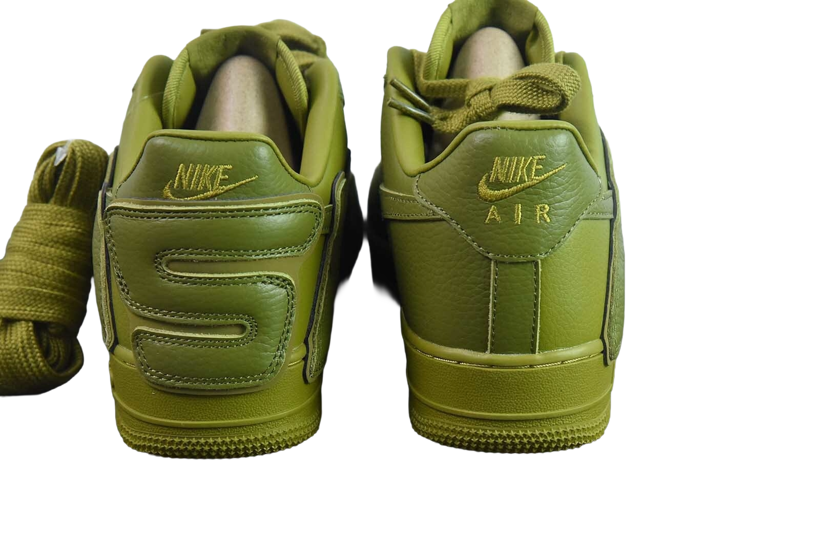 Nike Air Force 1 Low – Cactus Plant Flea Market