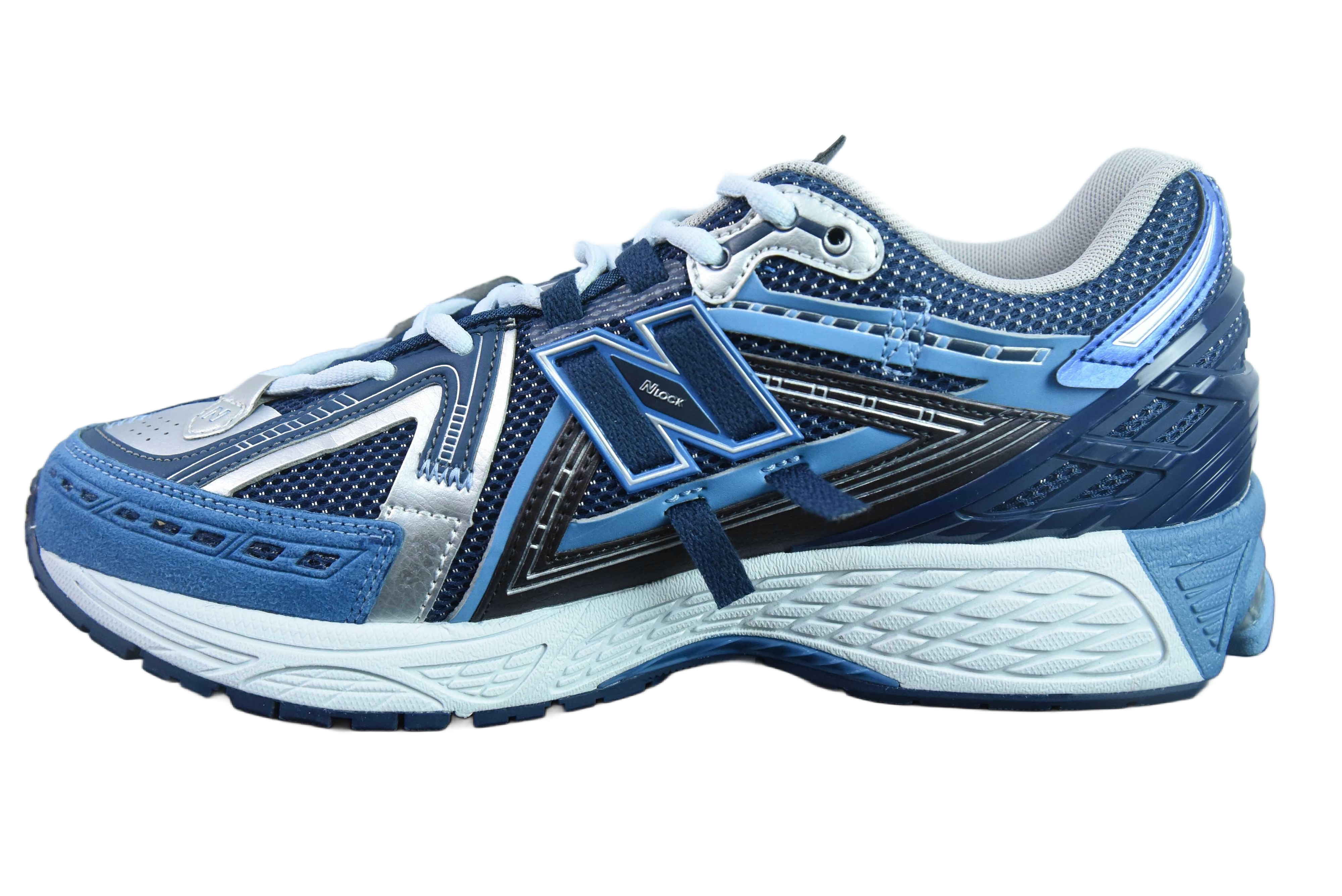 New Balance 1906R Deep Blue