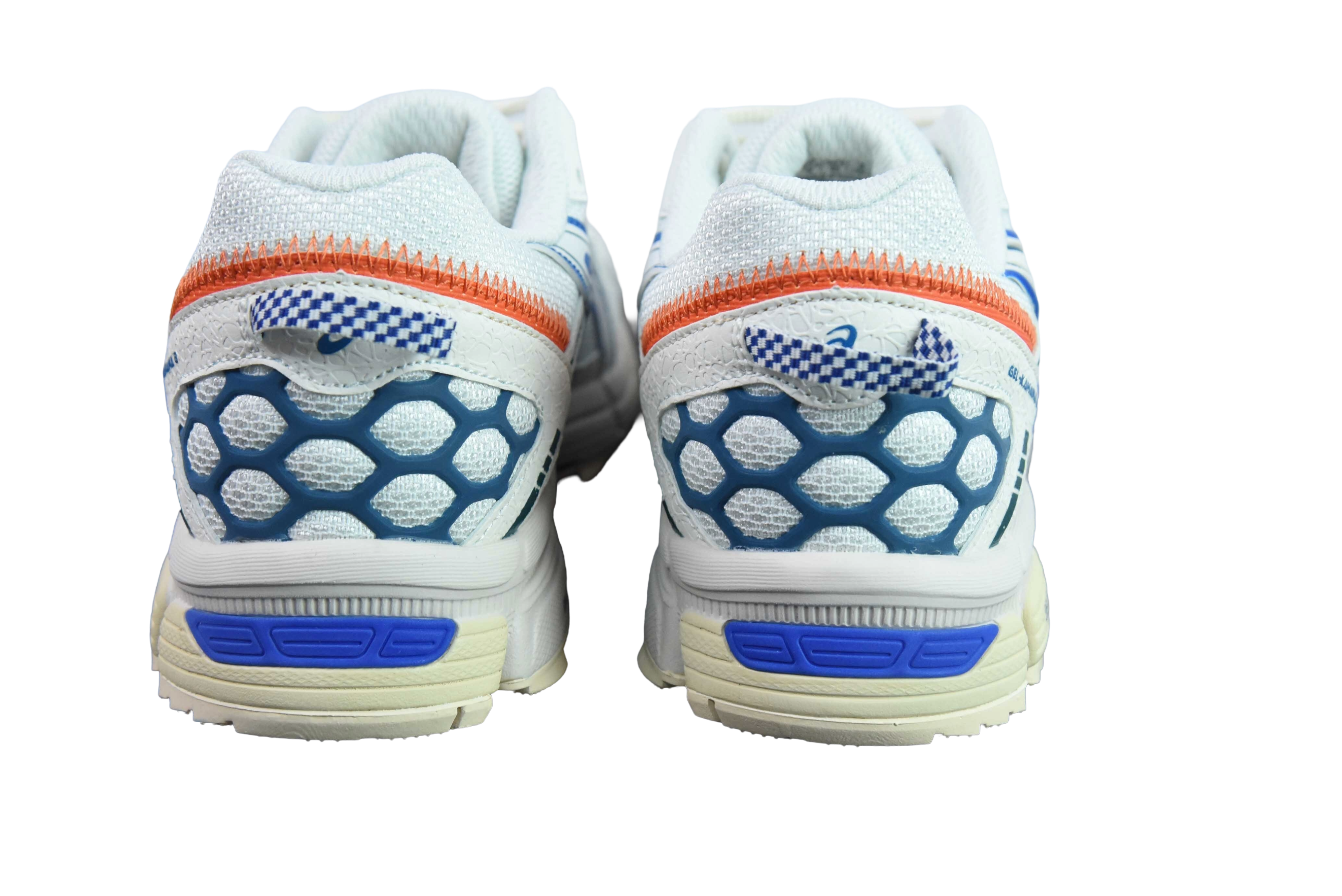 Asics Gel-Kahana 8 Grand Shark