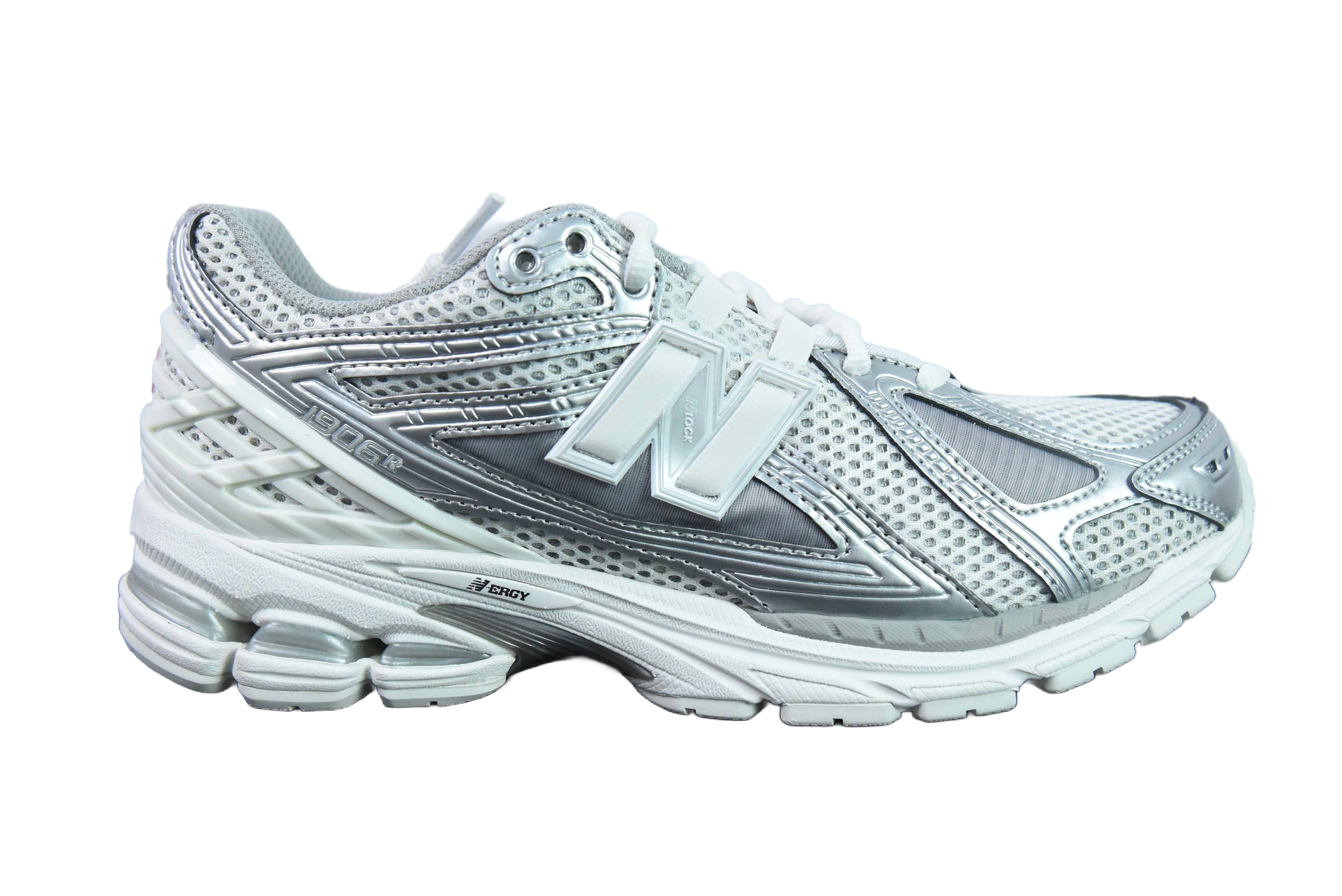New Balance 1906R Urbancore Silver