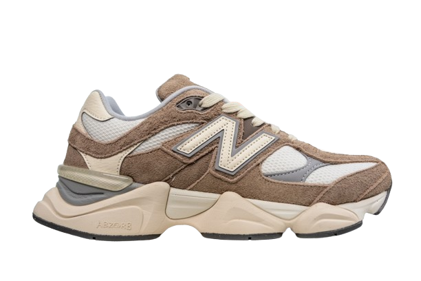 New Balance 9060 Brown sand‏ ‏‏