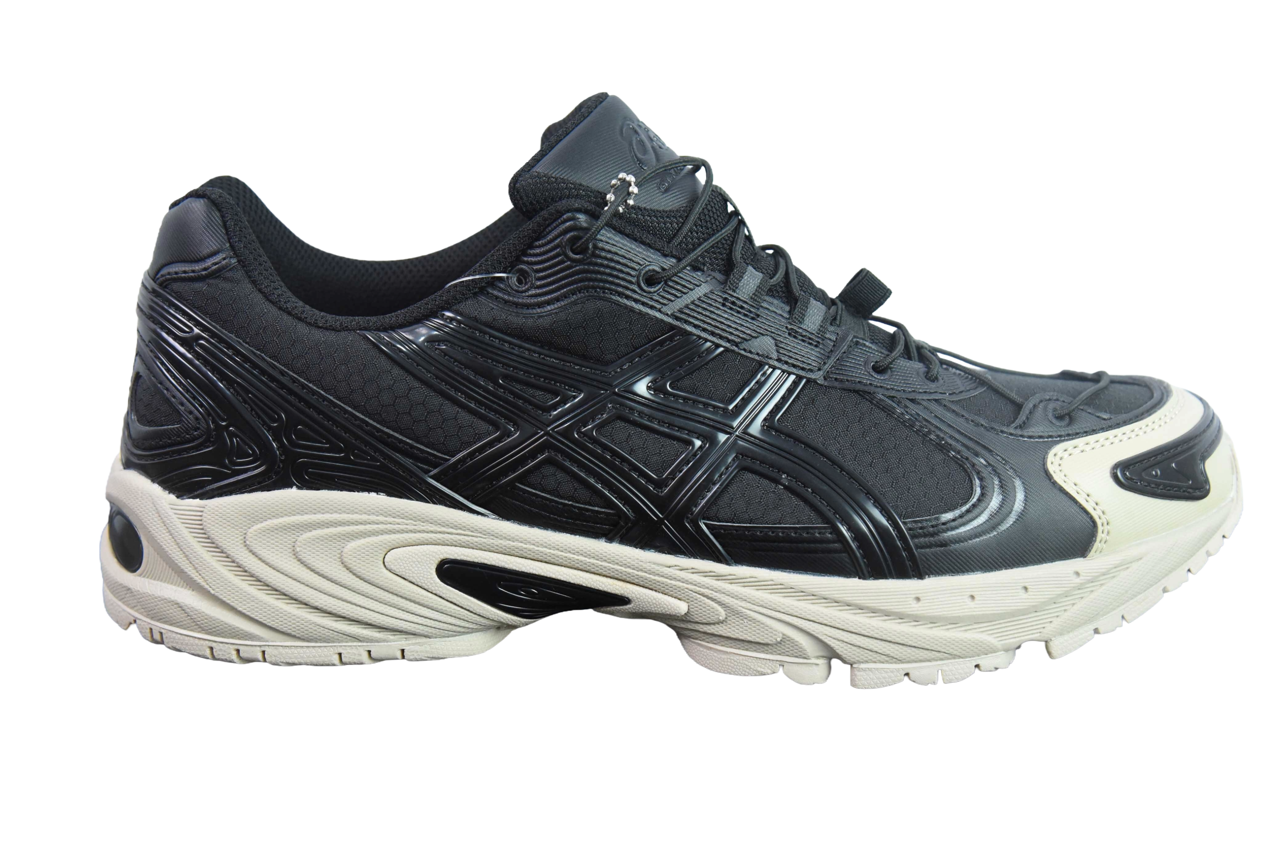 Asics Gel Kahana TR V4 Black Feather Grey