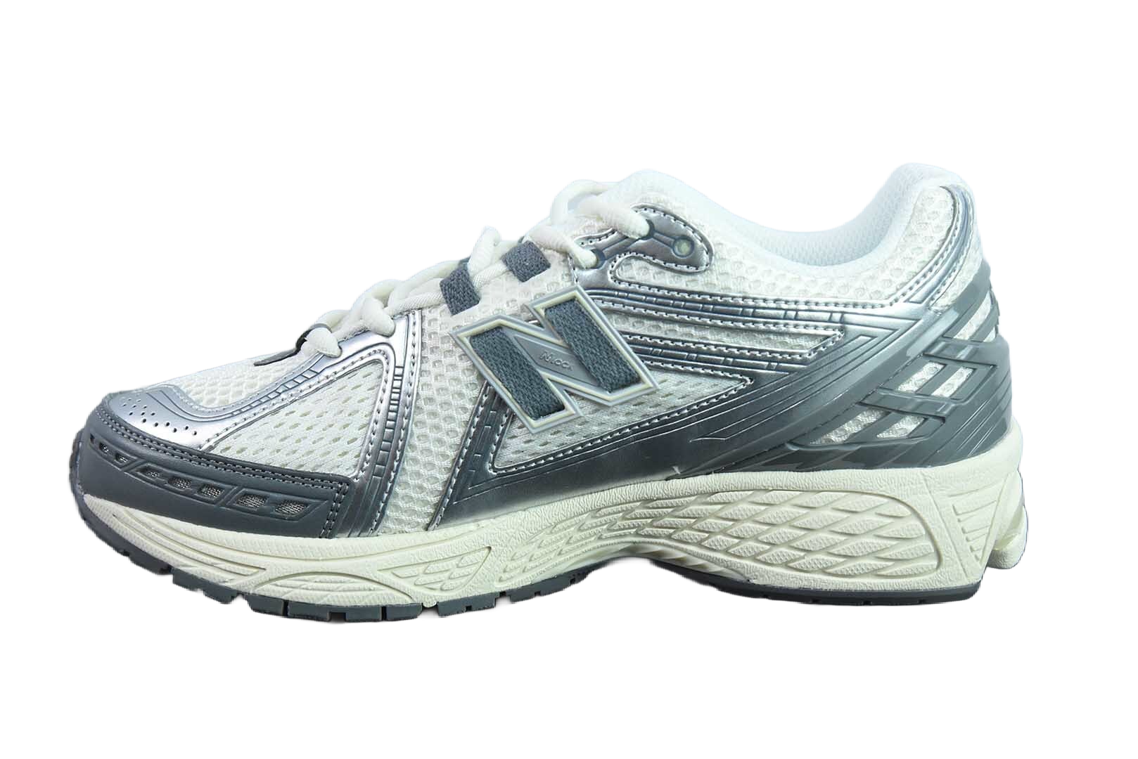 New Balance 1906R Grey/White